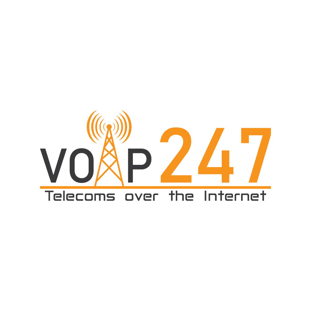 VOIP-247 Logo