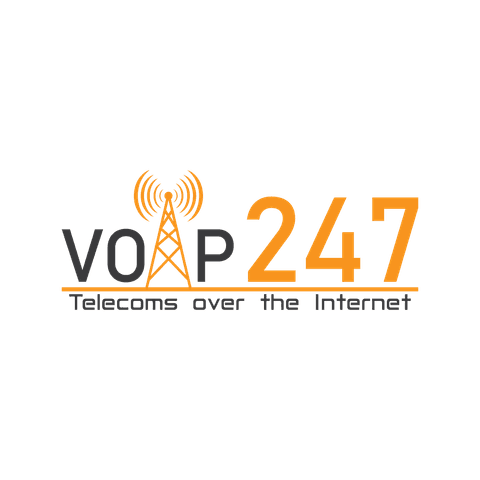 VOIP-247 Logo